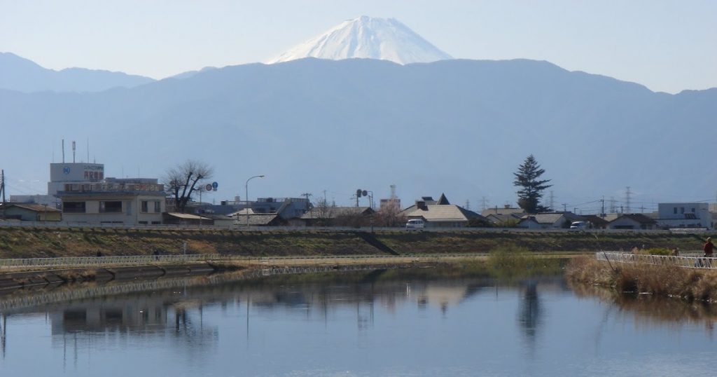 Petani Padi Jepang Takut Masa Depan Mereka Menyusut
